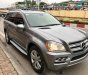 Mercedes-Benz GL350 2009 - Bán Mercedes GL350 đời 2009, màu xanh lam, xe nhập