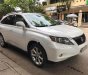 Lexus RX350 2010 - Bán Lexus RX350 năm 2010, màu trắng, nhập khẩu xe gia đình