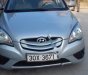 Hyundai Verna 2009 - Bán Hyundai Verna đời 2009, màu bạc, nhập khẩu chính hãng