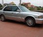 Toyota Crown 1994 - Xe Toyota Crown đời 1994, màu bạc, nhập khẩu chính hãng xe gia đình 