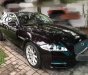 Jaguar XJL   2010 - Chính chủ bán Jaguar XJL đời 2010, màu nâu