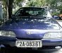 Daewoo Espero 1995 - Cần bán Daewoo Espero đời 1995, màu xanh lam xe gia đình, 58tr