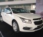 Chevrolet Cruze 2017 - Bán xe Cruze - Sedan hạng C chỉ với 150 triệu