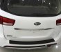 Kia Sedona 3.3 2017 - Bán ô tô Kia Sedona 3.3 đời 2017, màu trắng