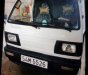 Suzuki Super Carry Van 1999 - Bán Suzuki Super Carry Van đời 1999, màu trắng, 85 triệu