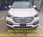 Hyundai Santa Fe 2017 - Bán xe Hyundai Santa Fe Đà Nẵng, LH: Trọng Phương - 0935.536.365, chỉ cần 400 triệu nhận xe ngay