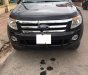 Ford Ranger XLT 4x4MT 2015 - Bán Ford Ranger XLT 4x4MT đời 2015, màu đen, nhập khẩu chính hãng số sàn giá cạnh tranh