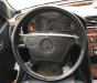 Mercedes-Benz C200 200 1998 - Bán Mercedes C200 đời 1998, màu đen, nhập khẩu chính hãng số sàn