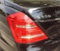 Mercedes-Benz S550 2006 - Cần bán xe Mercedes S550 đời 2006, màu đen, nhập khẩu nguyên chiếc, 999tr