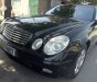 Mercedes-Benz E240 2003 - Bán xe Mercedes E240 đời 2003, màu đen