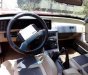 Mazda 929  Sport 1982 - Bán xe Mazda 929 Sport đời 1982, màu đỏ, giá 100tr