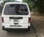 Suzuki Blind Van 2001 - Bán Suzuki Blind Van đời 2001, màu trắng, 85 triệu