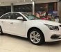 Chevrolet Cruze 2017 - Bán xe Cruze - Sedan hạng C chỉ với 150 triệu
