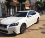 Lexus GS350 2012 - Bán Lexus GS350 năm 2012, màu trắng, nhập khẩu chính hãng