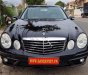 Mercedes-Benz E class E320 Sport 2003 - Cần bán xe Mercedes 320 Sport đời 2003, màu đen, nhập khẩu, giá chỉ 399 triệu