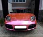 Porsche Cayman 2007 - Porsche Cayman model 2008 2007, màu hồng, nhập khẩu nguyên chiếc