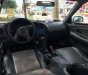 Mitsubishi Lancer  MT 2002 - Bán xe cũ Mitsubishi Lancer MT năm 2002, màu bạc, giá tốt