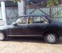 Peugeot 505 1992 - Cần bán gấp Peugeot 505 sản xuất 1992, màu đen, nhập khẩu chính hãng chính chủ, giá chỉ 45 triệu