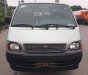 Toyota Hiace MT 2005 - Bán xe Toyota Hiace MT đời 2005, màu xanh lục, xe đẹp