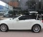 Mercedes-Benz SLK class SLK200 2010 - Bán xe Mercedes 200 1.8 L năm 2010, màu trắng, nhập khẩu nguyên chiếc