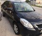 Nissan Sunny 2015 - Cần bán xe Nissan Sunny năm 2015, màu đen chính chủ