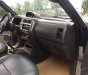 Mitsubishi L200 2002 - Bán xe Mitsubishi L200 đời 2002, màu xanh lam, nhập khẩu nguyên chiếc