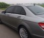 Mercedes-Benz C250 2009 - Cần bán Mercedes năm 2009, màu xám, giá 632tr