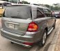 Mercedes-Benz GL350 2009 - Cần bán xe Mercedes đời 2009, màu xanh lam, nhập khẩu