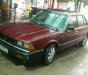 Honda Accord   1982 - Cần bán xe Honda Accord đời 1982, giá chỉ 25 triệu