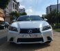Lexus GS350 2012 - Bán Lexus GS350 năm 2012, màu trắng, nhập khẩu chính hãng