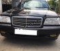 Mercedes-Benz C200 200 1998 - Bán Mercedes C200 đời 1998, màu đen, nhập khẩu chính hãng số sàn