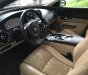 Jaguar XJL   2010 - Chính chủ bán Jaguar XJL đời 2010, màu nâu