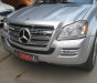 Mercedes-Benz GL 550 2010 - Bán xe cũ Mercedes GL 550 đời 2010, màu bạc, nhập khẩu