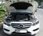 Mercedes-Benz E250 AMG 2015 - Cần bán Mercedes-Benz E250 AMG 2015, màu trắng Ngọc Trinh