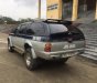 Mitsubishi L200 2002 - Bán xe Mitsubishi L200 đời 2002, màu xanh lam, nhập khẩu nguyên chiếc