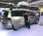 Volkswagen Sharan   AT 2017 - Bán xe Volkswagen Sharan AT đời 2017, màu vàng