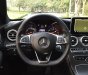 Mercedes-Benz C300 AMG 2016 - Bán ô tô Mercedes C300 AMG năm 2016, màu đen chính hãng