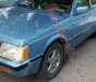 Mitsubishi Lancer 1990 - Bán ô tô Mitsubishi Lancer đời 1990, màu xanh lam, xe nhập, giá tốt