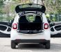 Smart Fortwo Passion 2016 - Bán Smart Fortwo Passion năm 2016, màu trắng, nhập khẩu chính hãng