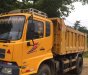 JRD HFC 2011 - Cần bán xe tải Ben Hoàng Huy 8 tấn Sx 2011, giá 435 triệu, nhập khẩu - LH 0968110299