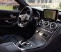 Mercedes-Benz C300 AMG 2016 - Bán ô tô Mercedes C300 AMG năm 2016, màu đen chính hãng