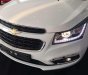 Chevrolet Cruze 2017 - Bán xe Cruze - Sedan hạng C chỉ với 150 triệu