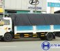 Veam VT340 2017 - Xe tải Veam VT340S 3T5 thùng 6m2