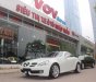 Mercedes-Benz SLK class SLK200 2010 - Bán xe Mercedes 200 1.8 L năm 2010, màu trắng, nhập khẩu nguyên chiếc