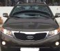Kia Sorento 2.4AT 2013 - Bán Kia Sorento 2.4AT đời 2013, màu nâu, nhập khẩu