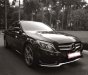 Mercedes-Benz C300 AMG 2016 - Bán ô tô Mercedes C300 AMG năm 2016, màu đen chính hãng