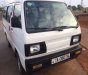 Suzuki Super Carry Van   2002 - Cần bán xe Suzuki Super Carry Van như hình đời 2002