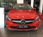 Mercedes-Benz CLA   200 2016 - Cần bán xe Mercedes 200 đời 2016, màu đỏ, nhập khẩu nguyên chiếc