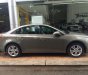 Chevrolet Cruze LTZ 2017 - Bán xe hơi Chevrolet Cruze LTZ, hỗ trợ NH tối đa, dự trù tầm 150 triệu là lăn bánh, LH Nhung 0907148849