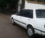 Toyota Corolla altis 1986 - Bán Toyota Corolla altis đời 1986, màu trắng